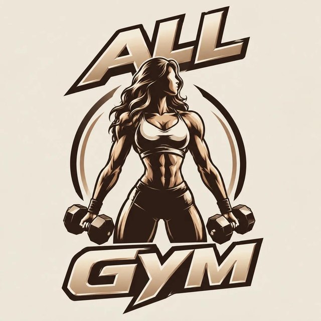 All Gym